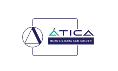 Ática Inmobiliaria Santander