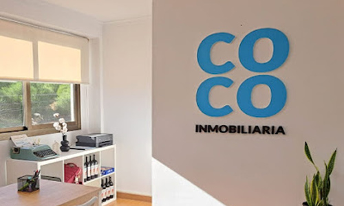 Coco Inmobiliaria