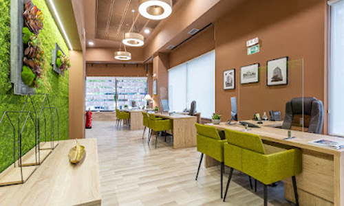 Inmobiliaria Cidenar - SAN JUAN PAMPLONA