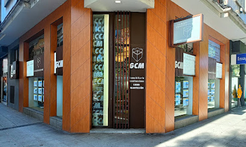 Inmobiliaria Cobo Mantecón Santander