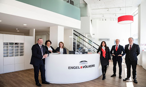 Inmobiliaria ENGEL&VÖLKERS Pamplona