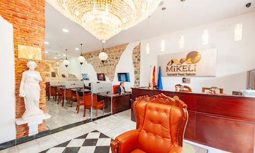 Inmobiliaria MIKELI